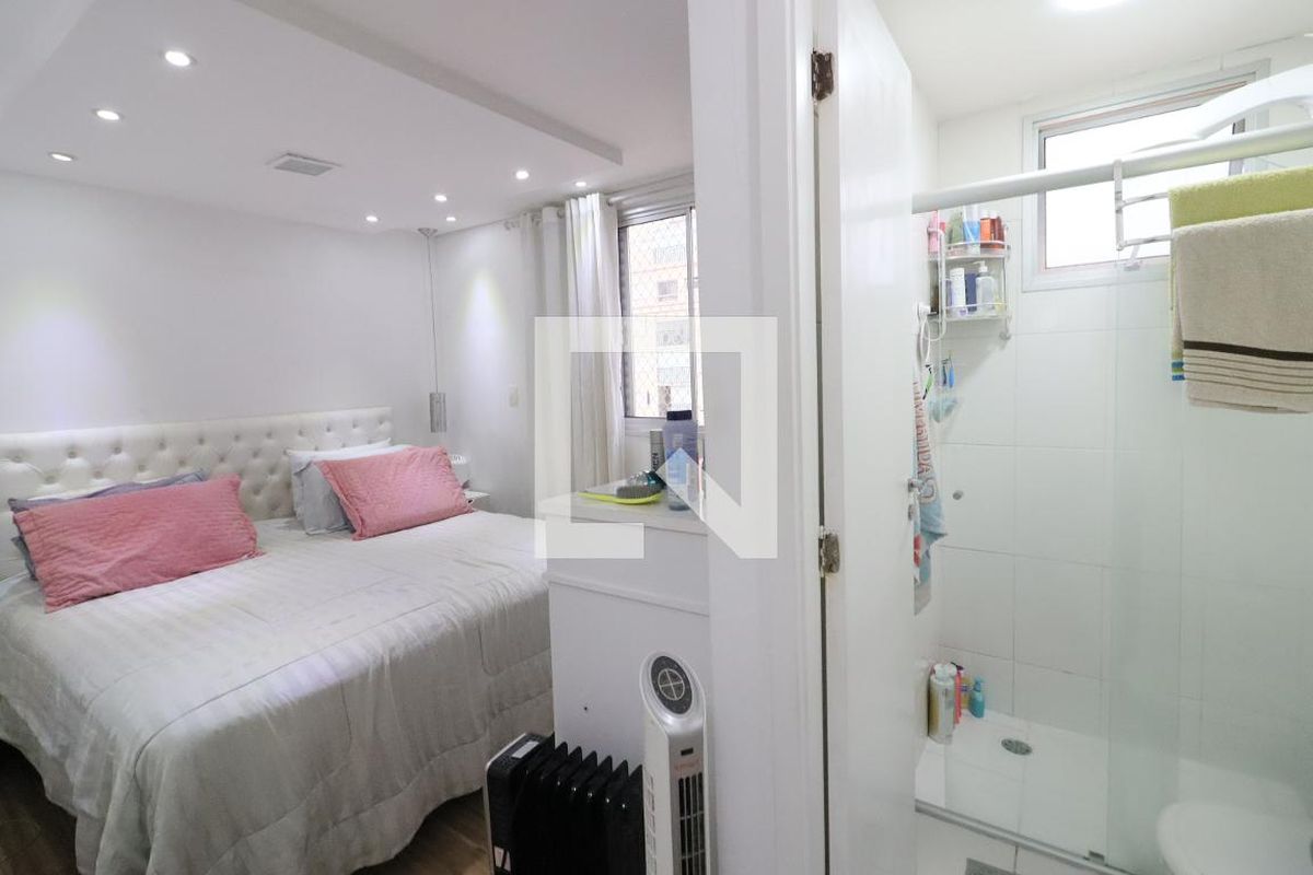 Apartamento, 2 quartos, 74 m² - Foto 17