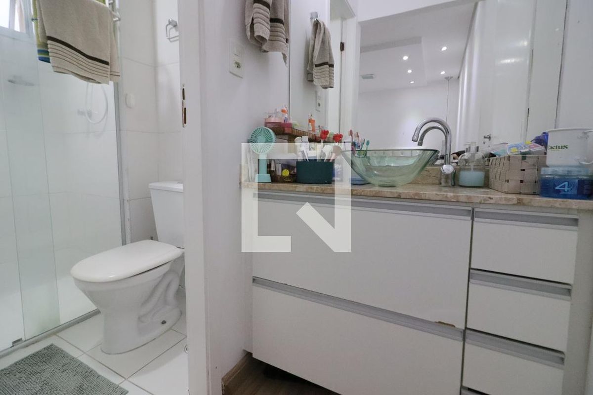 Apartamento, 2 quartos, 74 m² - Foto 22