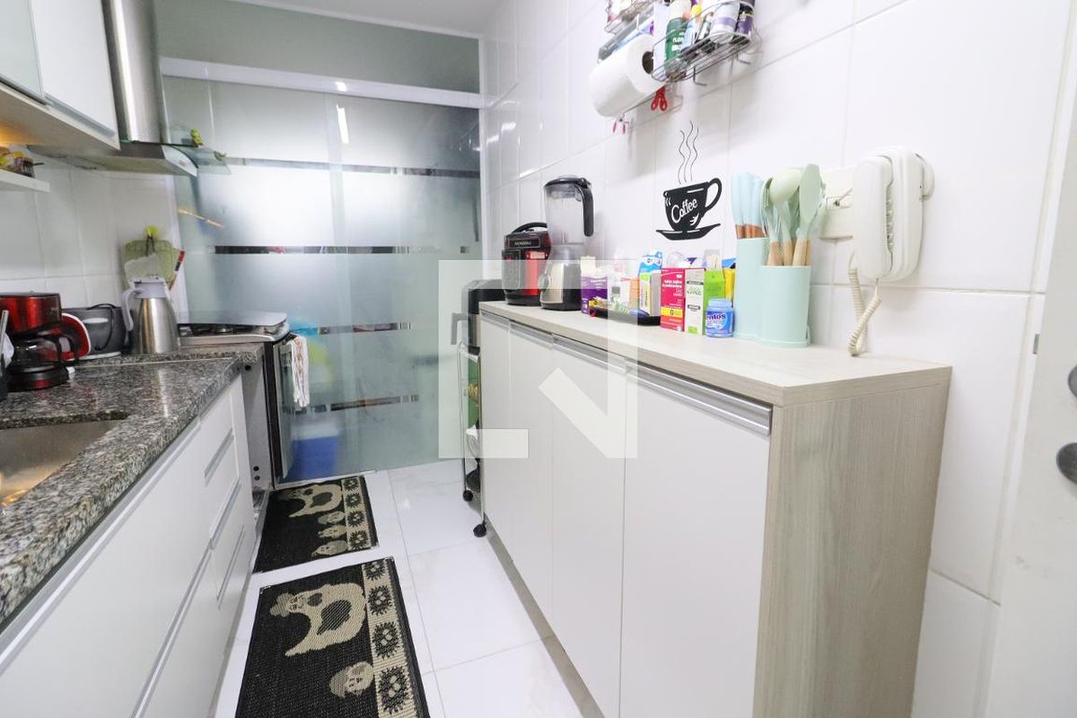 Apartamento, 2 quartos, 74 m² - Foto 31