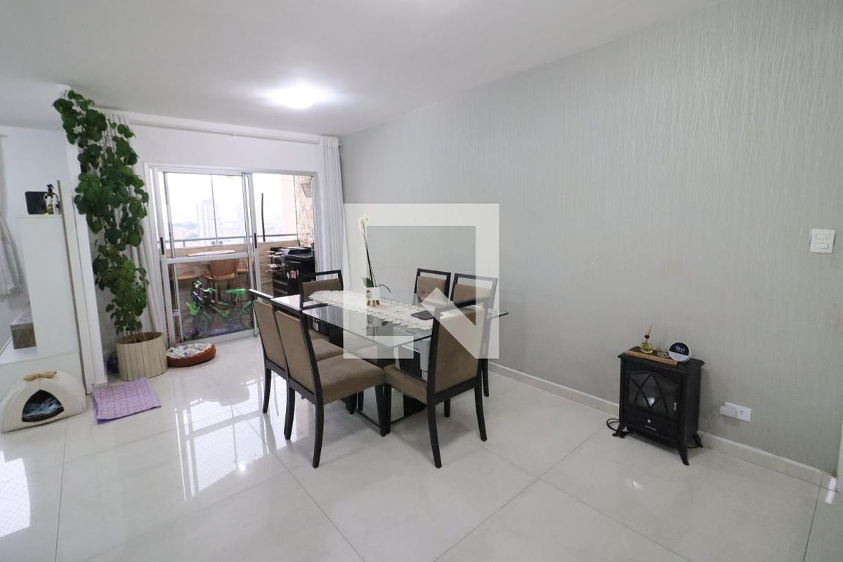 Apartamento, 2 quartos, 74 m² - Foto 2
