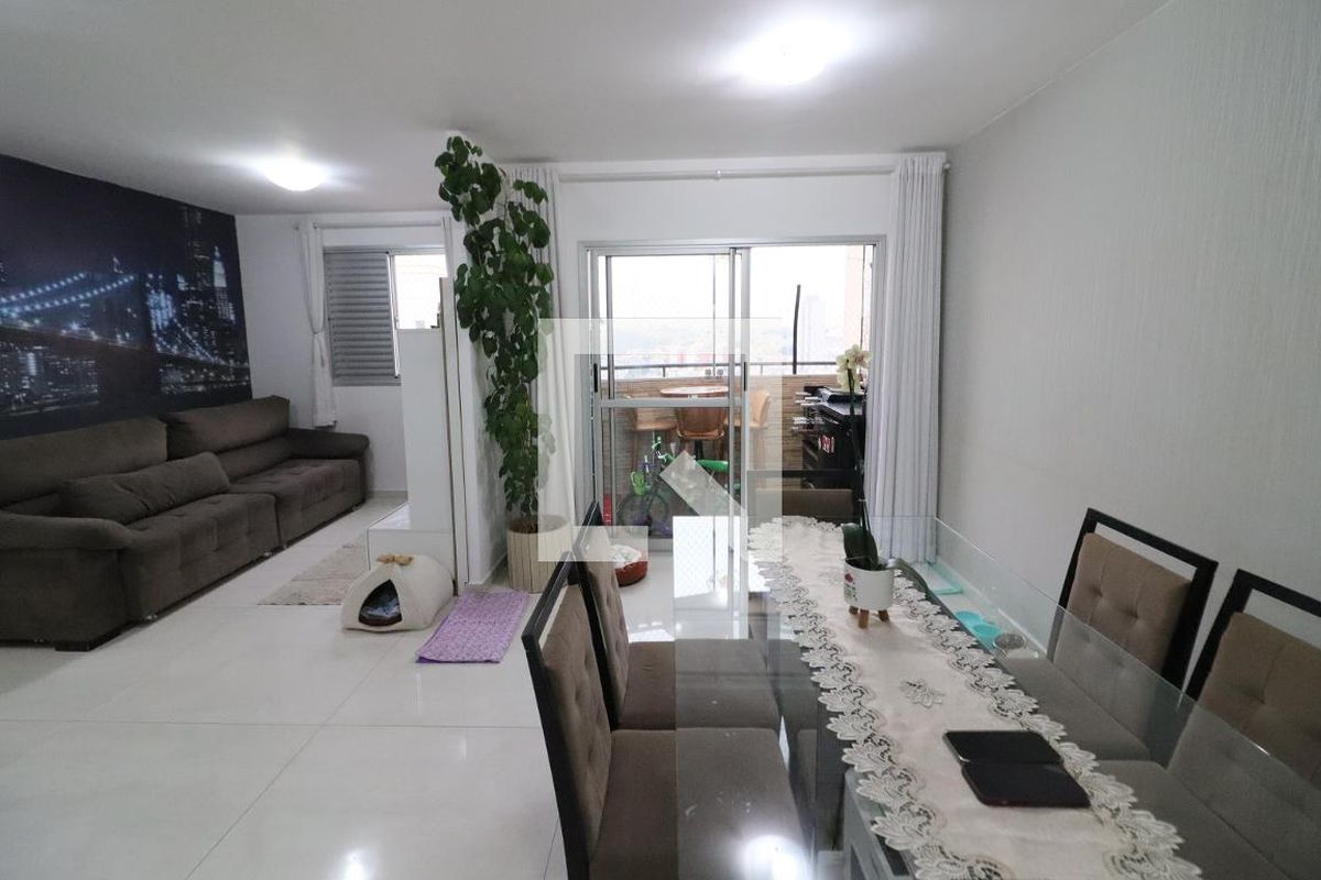 Apartamento, 2 quartos, 74 m² - Foto 3