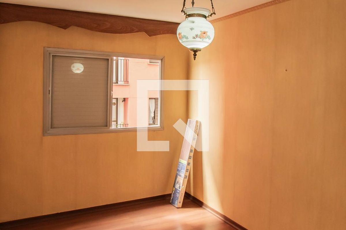 Apartamento, 2 quartos, 54 m² - Foto 12