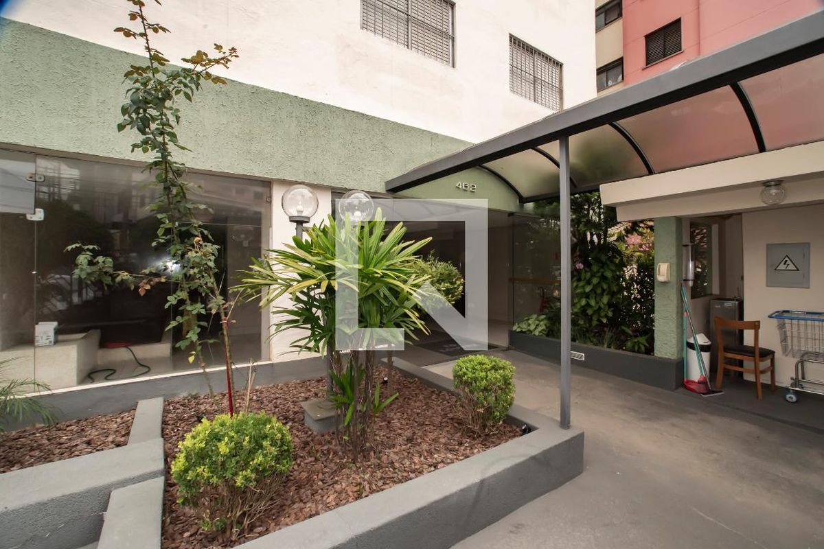 Apartamento, 2 quartos, 54 m² - Foto 49