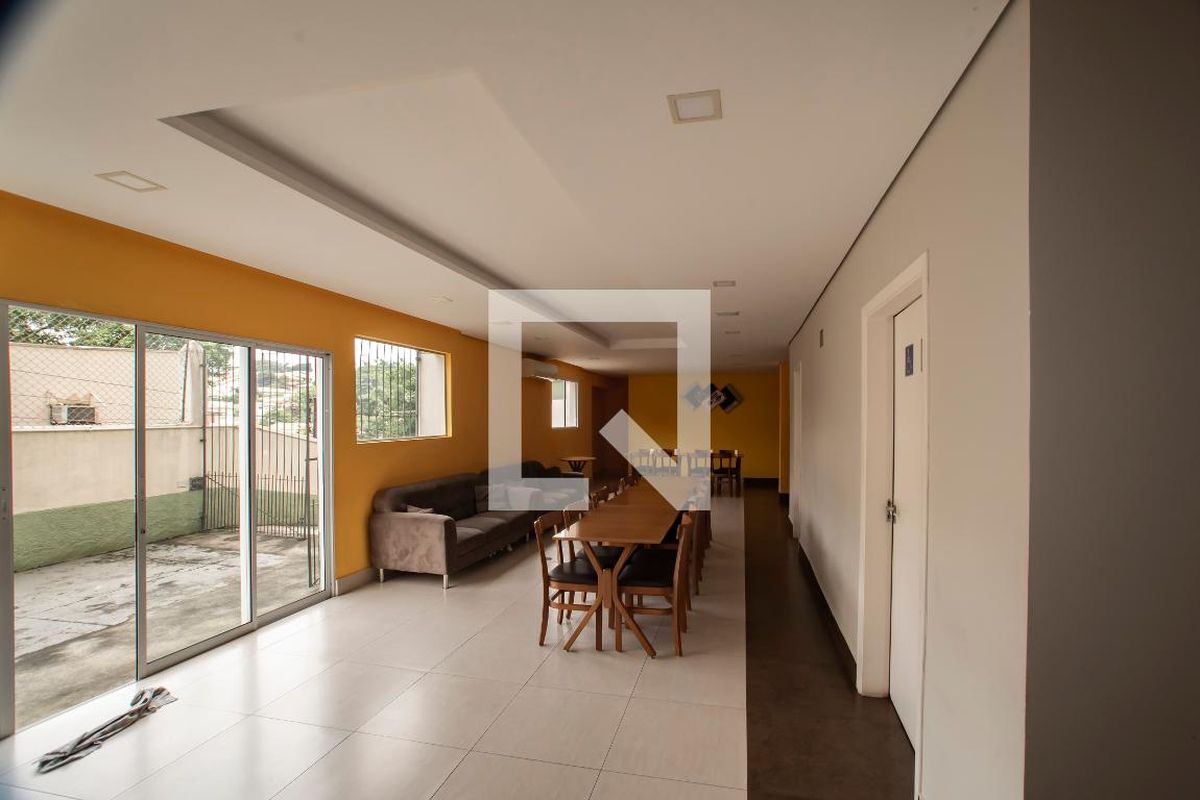 Apartamento, 2 quartos, 54 m² - Foto 38