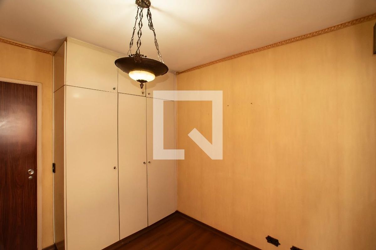 Apartamento, 2 quartos, 54 m² - Foto 8