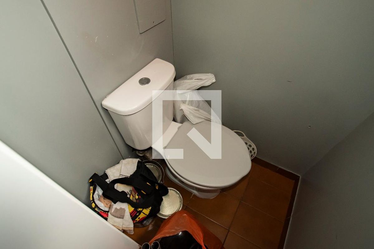 Apartamento, 2 quartos, 54 m² - Foto 36