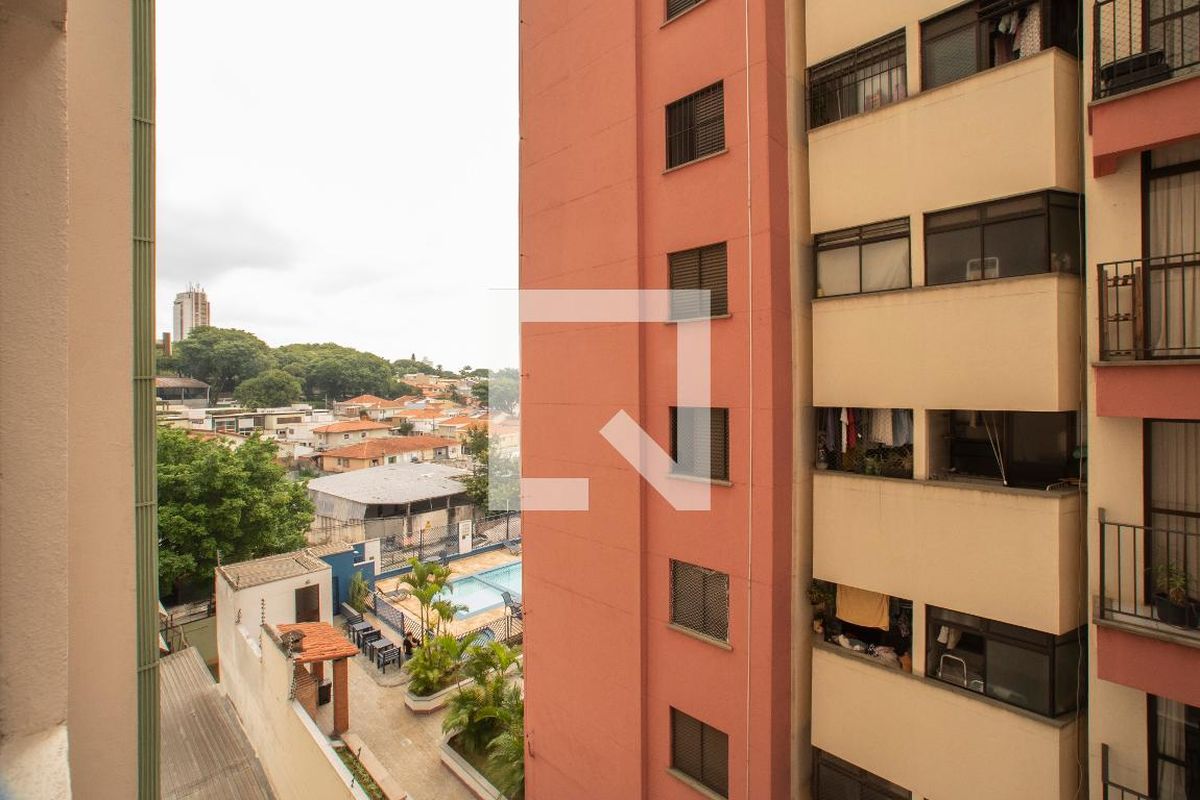 Apartamento, 2 quartos, 54 m² - Foto 17