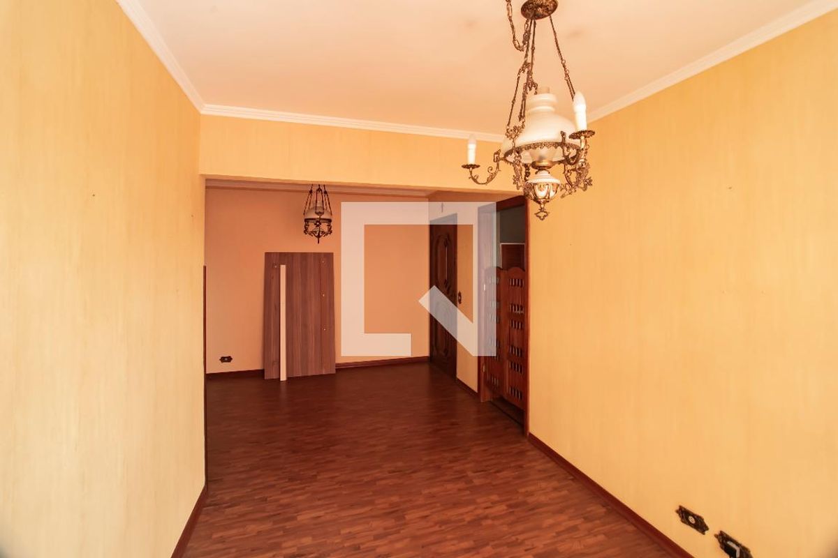 Apartamento, 2 quartos, 54 m² - Foto 3