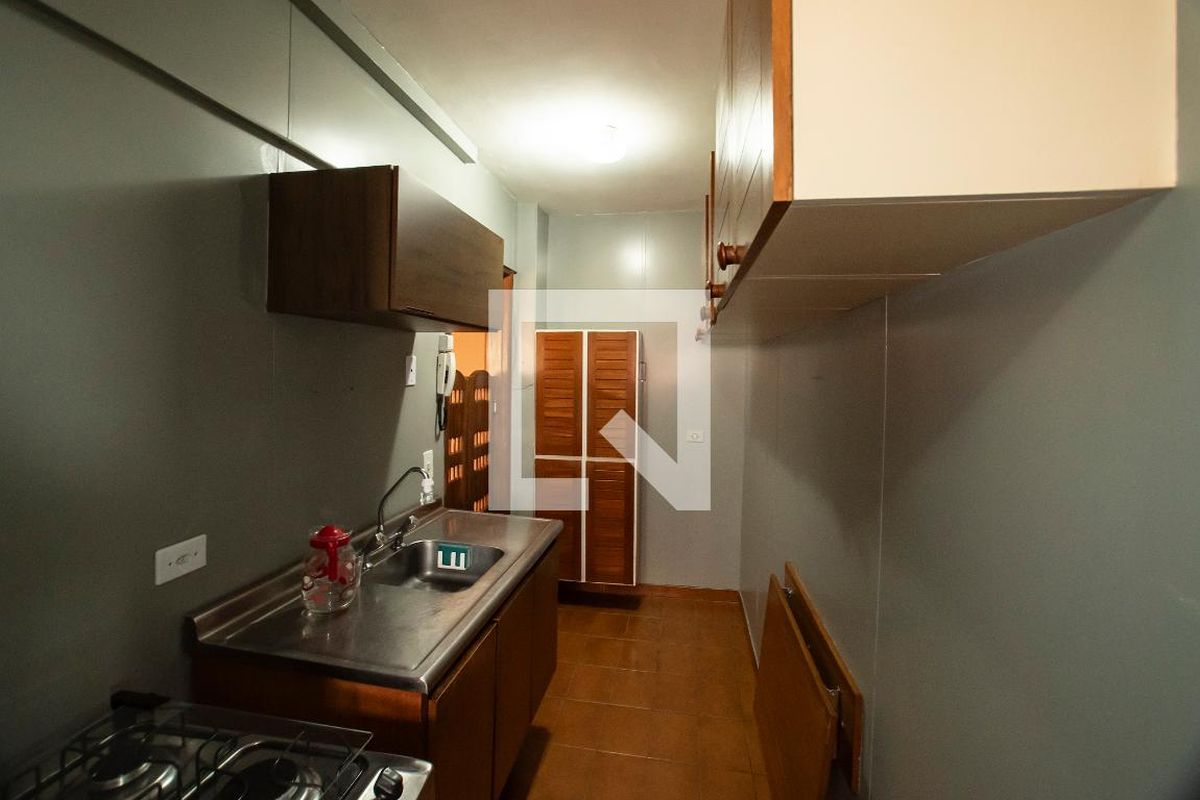 Apartamento, 2 quartos, 54 m² - Foto 26