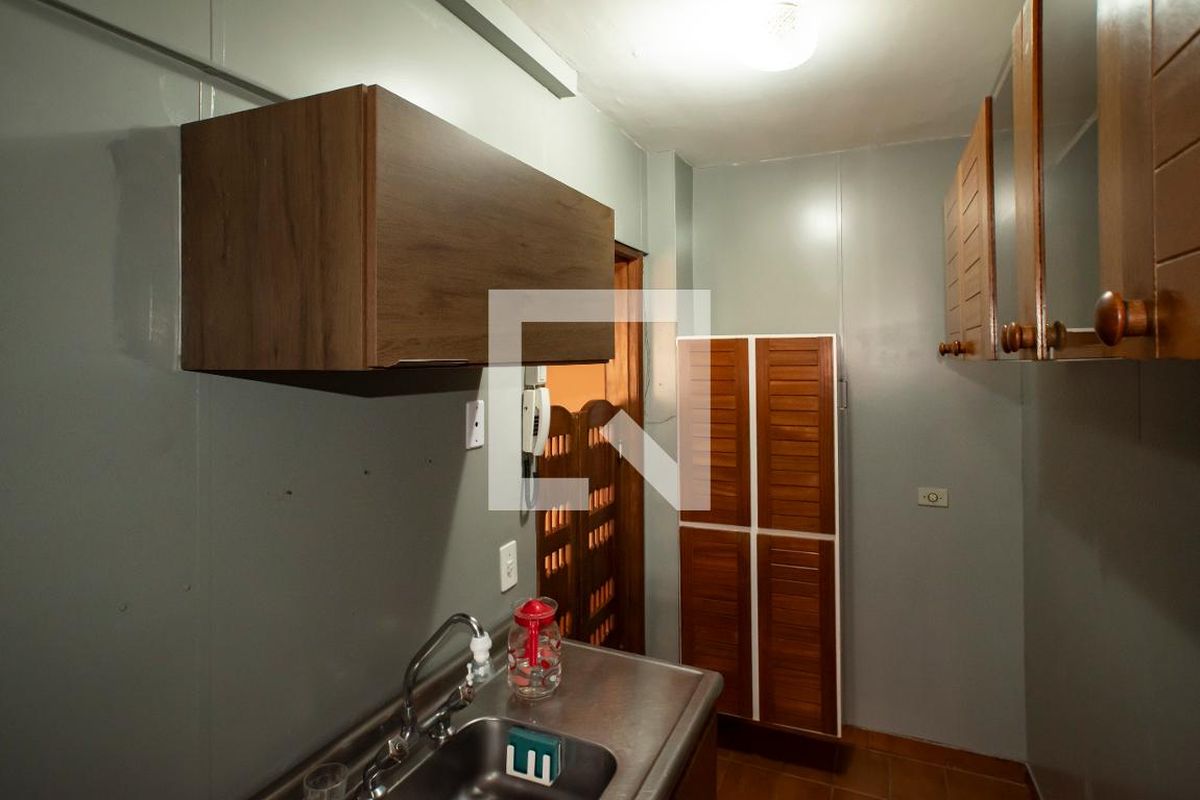 Apartamento, 2 quartos, 54 m² - Foto 29