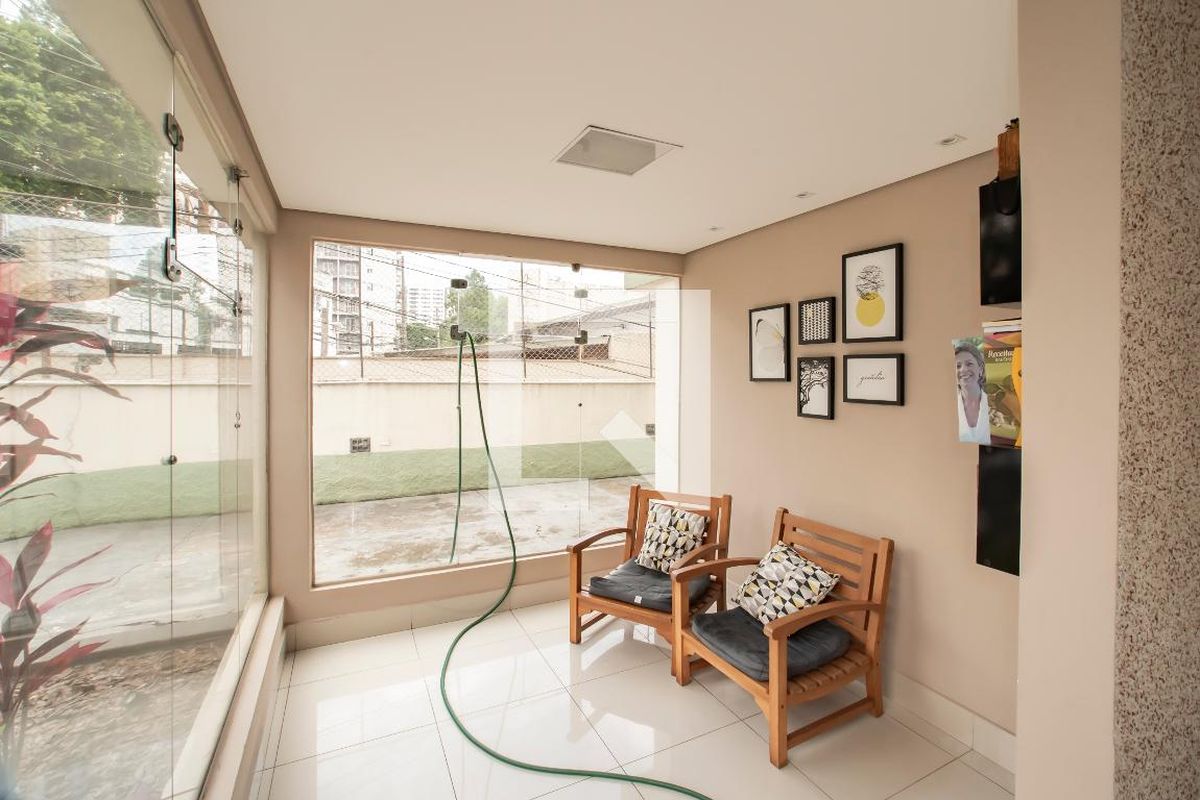 Apartamento, 2 quartos, 54 m² - Foto 44