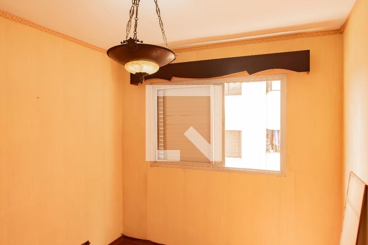 Apartamento, 2 quartos, 54 m² - Foto 6
