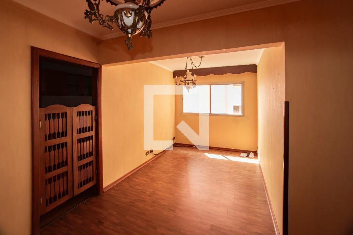 Apartamento, 2 quartos, 54 m² - Foto 2