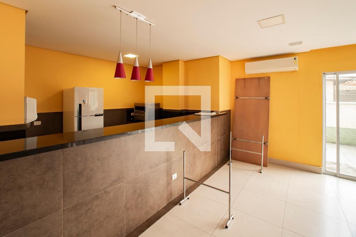 Apartamento, 2 quartos, 54 m² - Foto 41