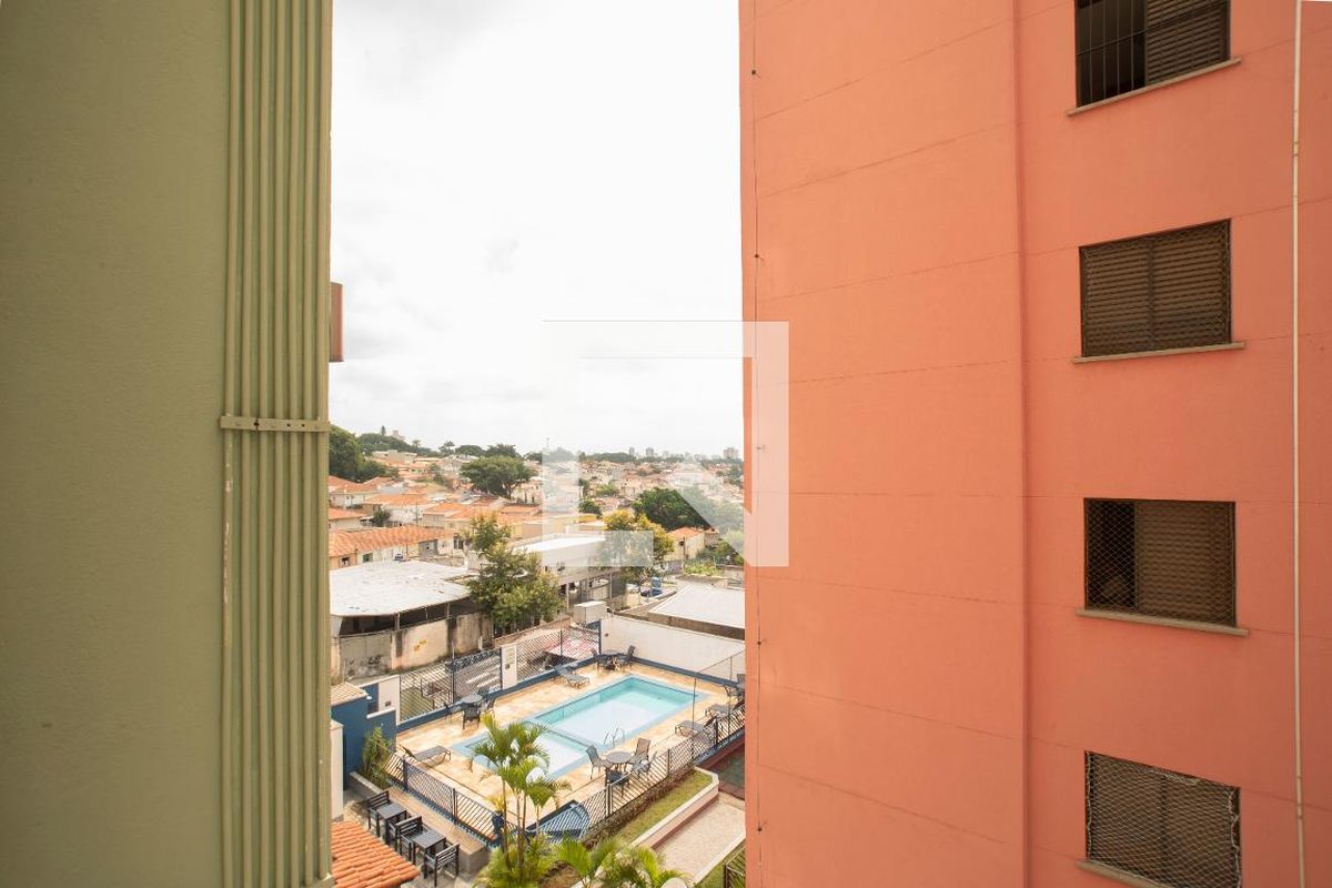 Apartamento, 2 quartos, 54 m² - Foto 5
