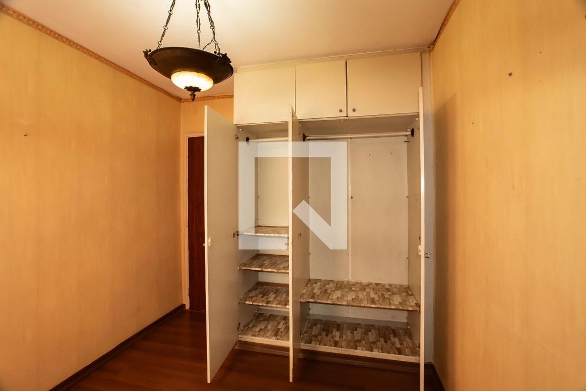 Apartamento, 2 quartos, 54 m² - Foto 10