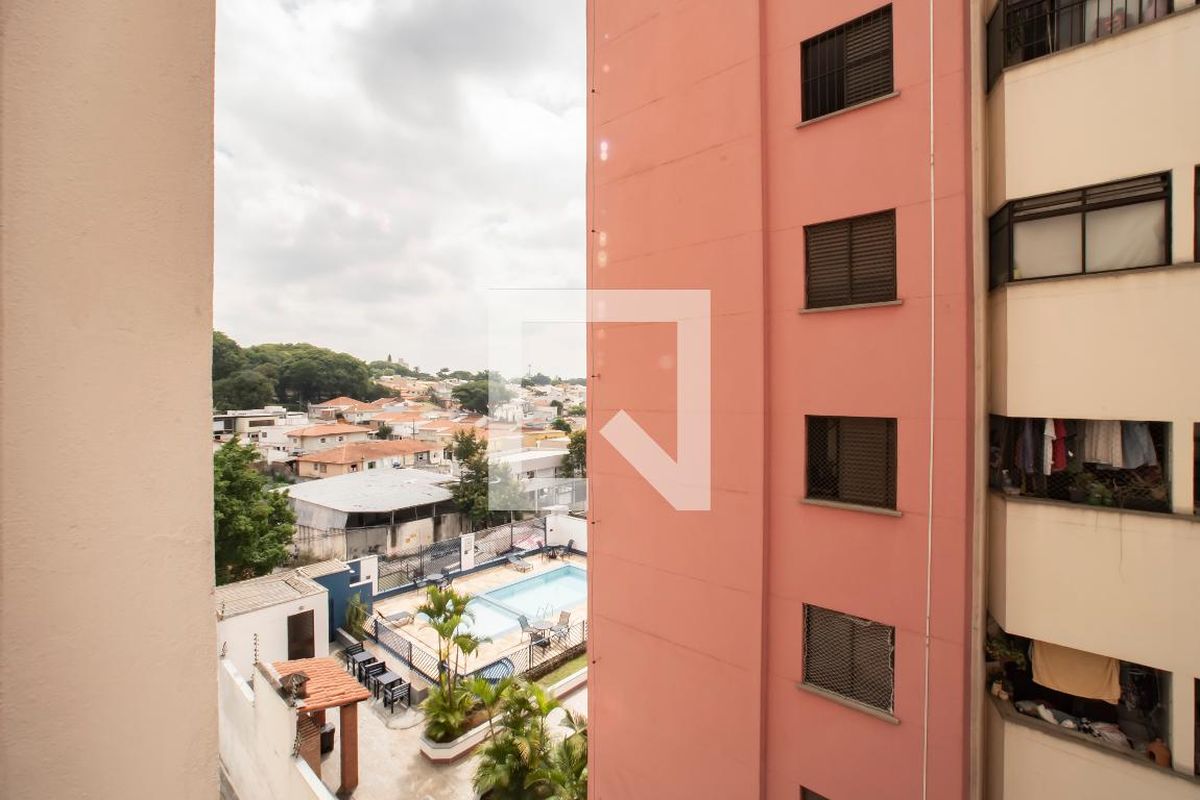 Apartamento, 2 quartos, 54 m² - Foto 11