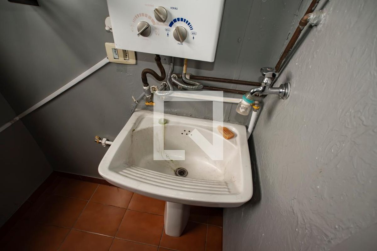 Apartamento, 2 quartos, 54 m² - Foto 32