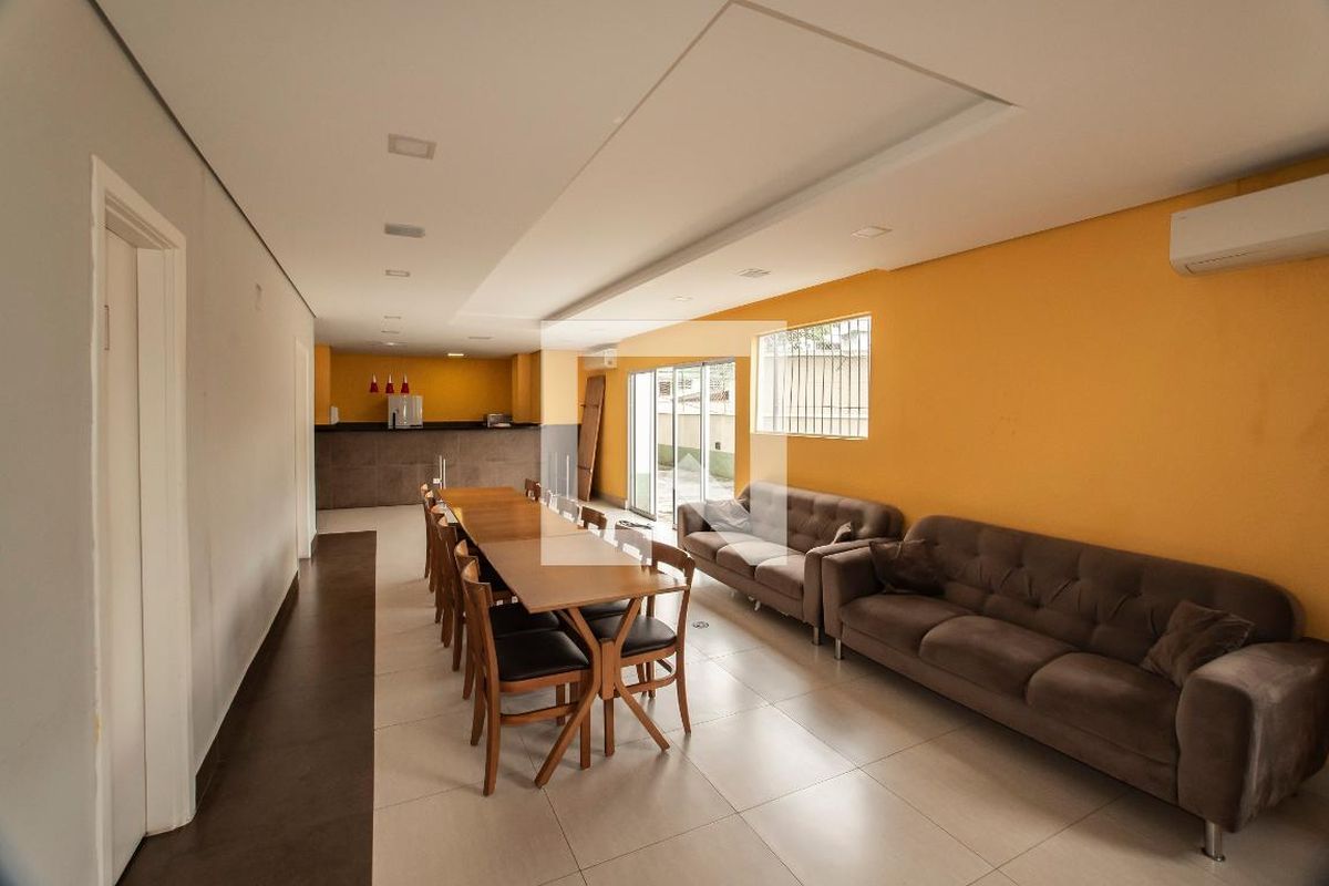 Apartamento, 2 quartos, 54 m² - Foto 39