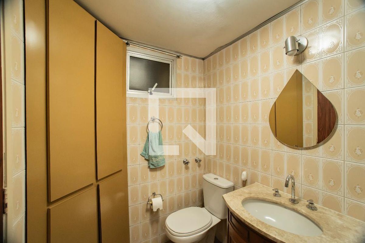 Apartamento, 2 quartos, 54 m² - Foto 24