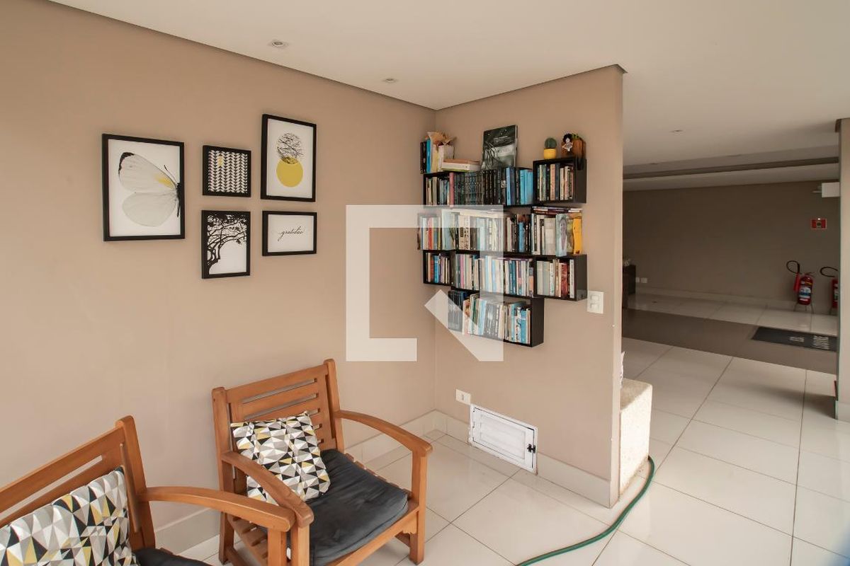 Apartamento, 2 quartos, 54 m² - Foto 45