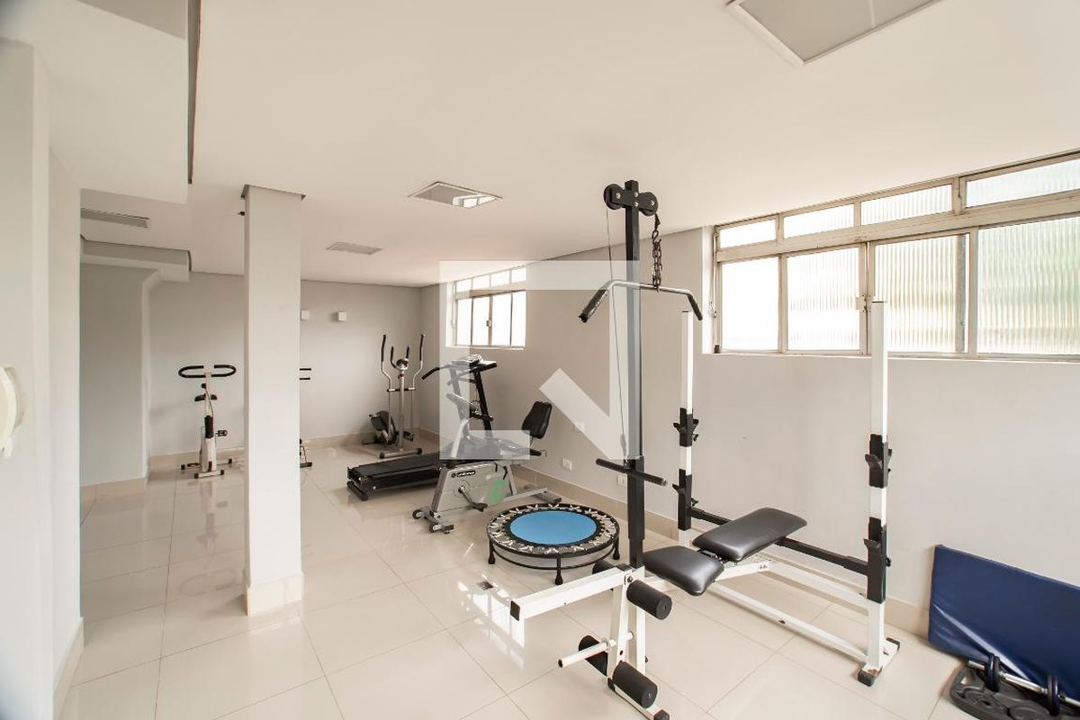 Apartamento, 2 quartos, 54 m² - Foto 42