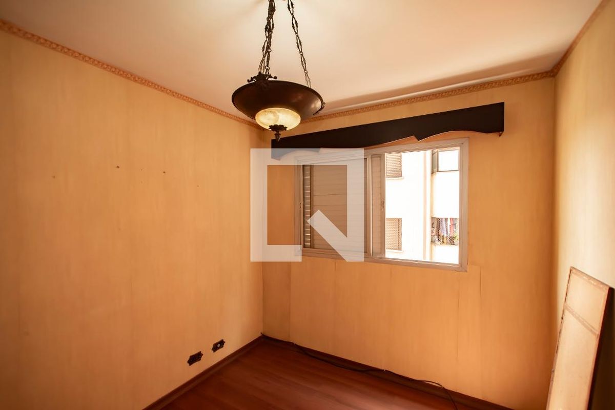 Apartamento, 2 quartos, 54 m² - Foto 7