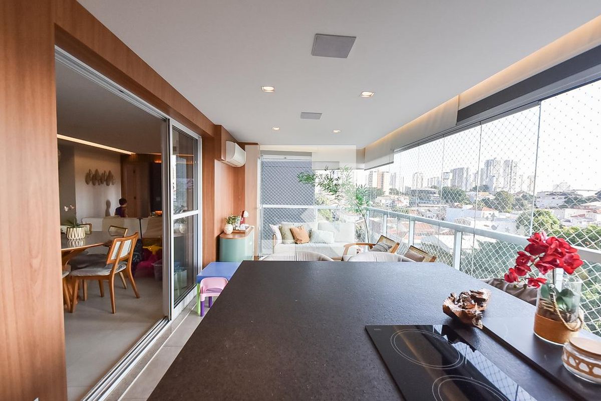 Apartamento, 3 quartos, 140 m² - Foto 13