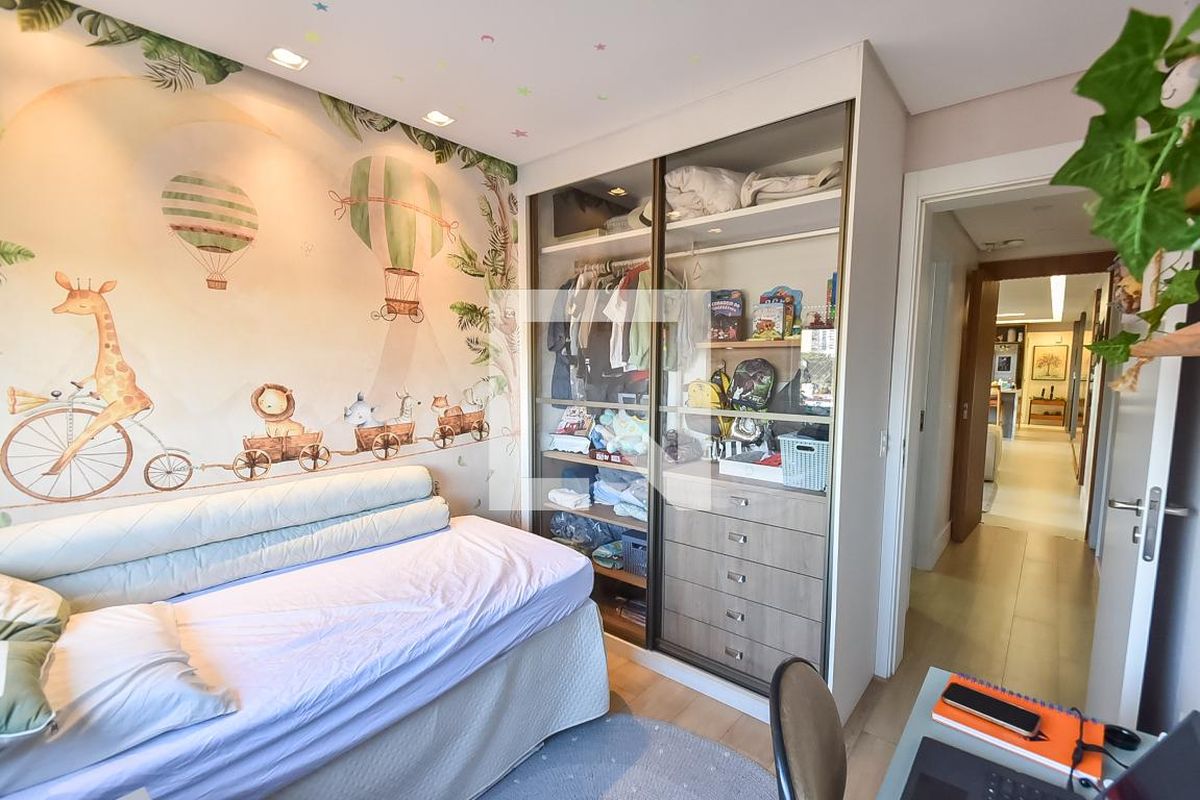 Apartamento, 3 quartos, 140 m² - Foto 41