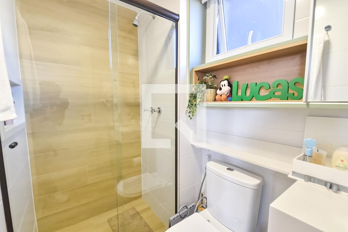Apartamento, 3 quartos, 140 m² - Foto 45