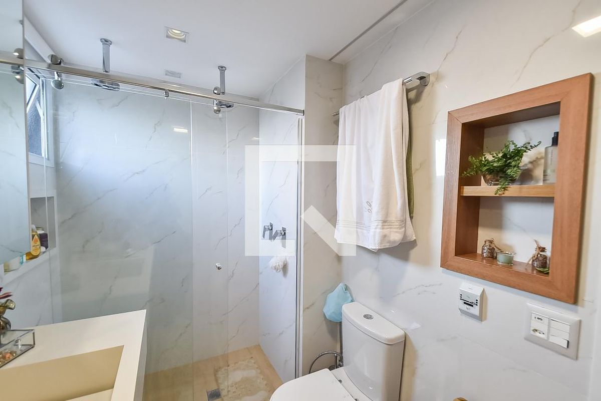 Apartamento, 3 quartos, 140 m² - Foto 39