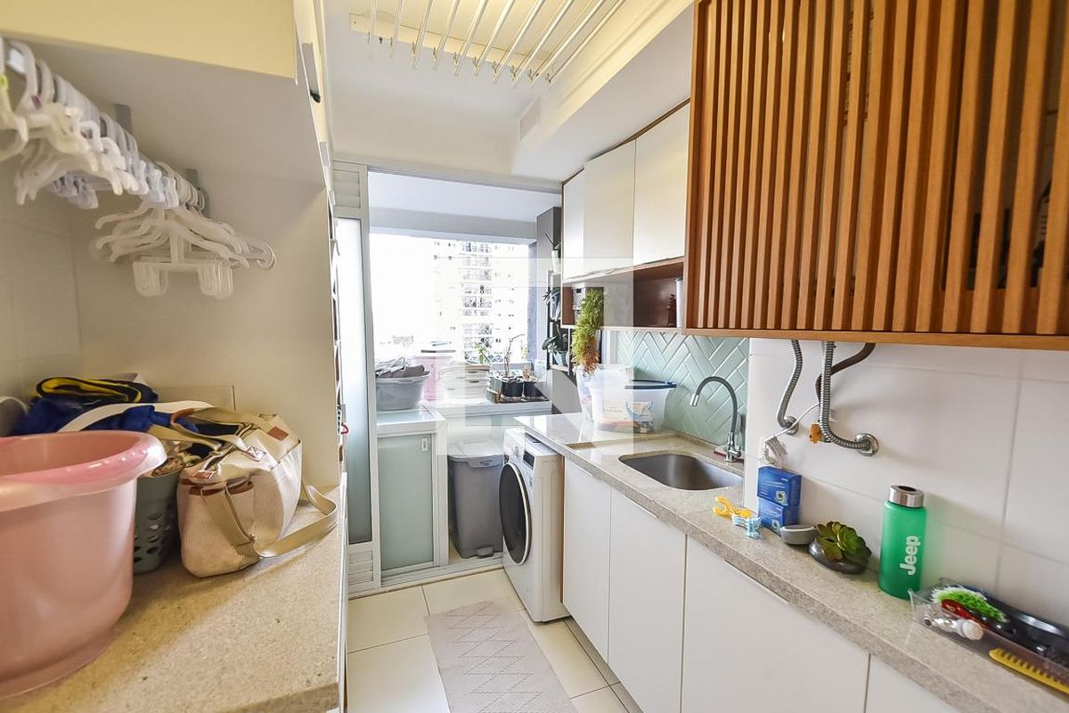 Apartamento, 3 quartos, 140 m² - Foto 60