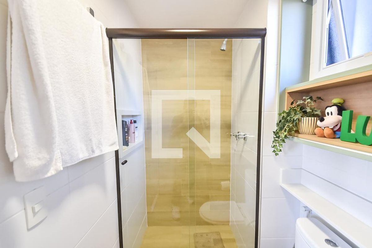 Apartamento, 3 quartos, 140 m² - Foto 46