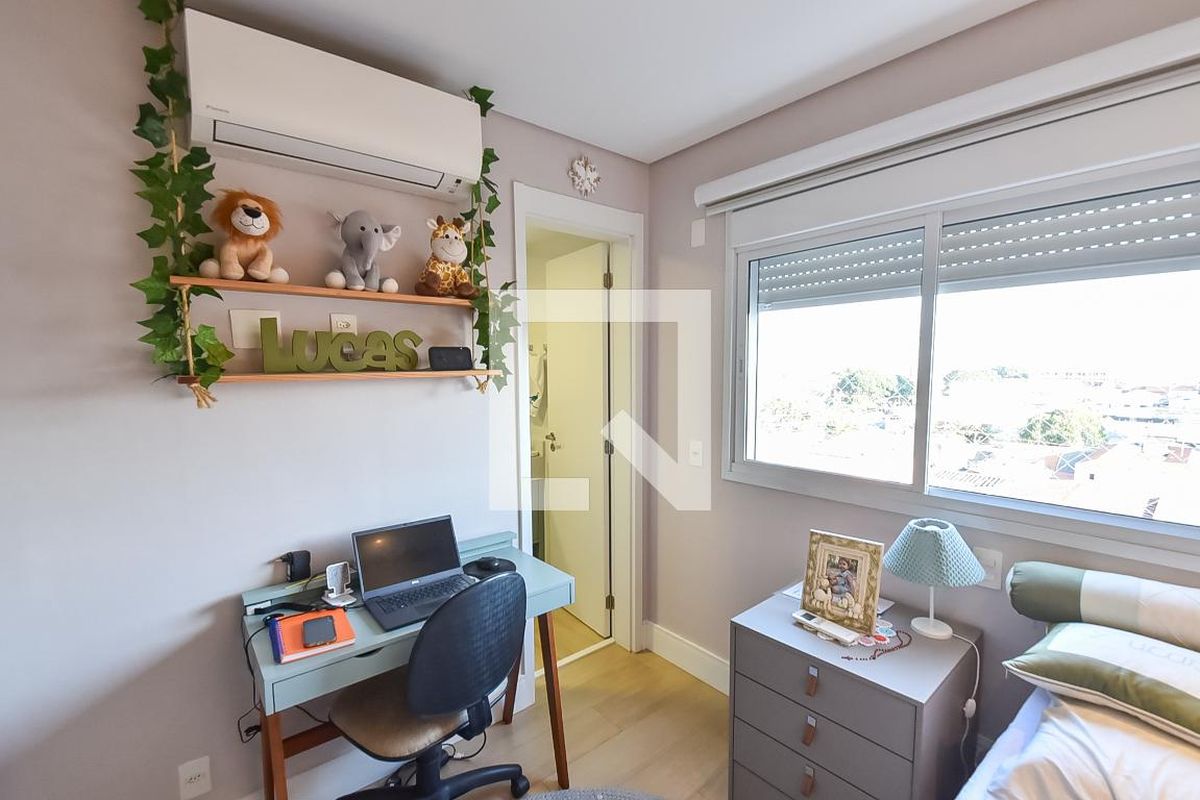 Apartamento, 3 quartos, 140 m² - Foto 42