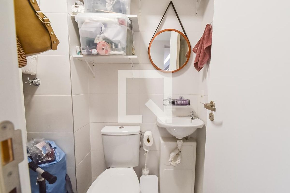 Apartamento, 3 quartos, 140 m² - Foto 66