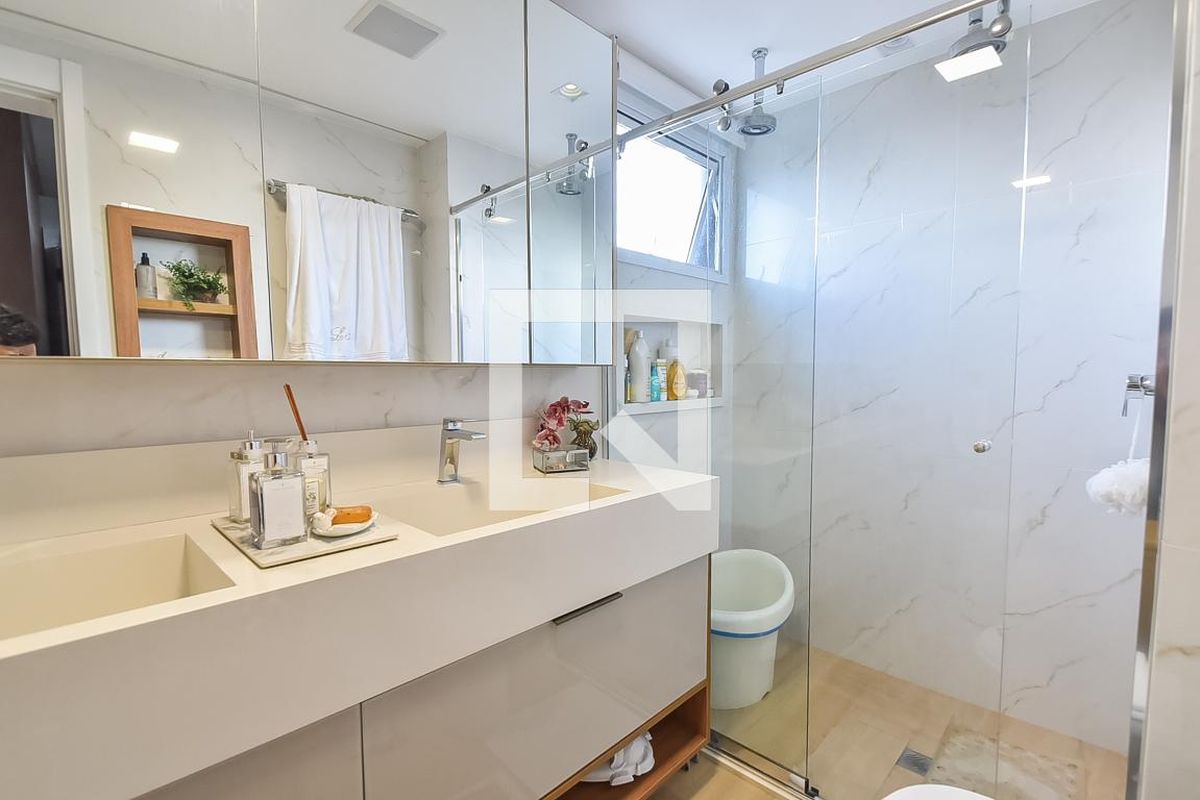Apartamento, 3 quartos, 140 m² - Foto 34