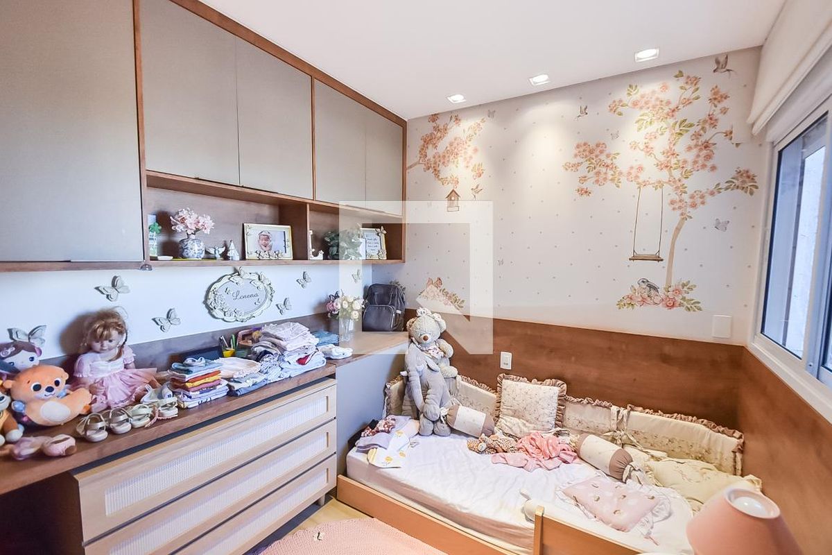 Apartamento, 3 quartos, 140 m² - Foto 17