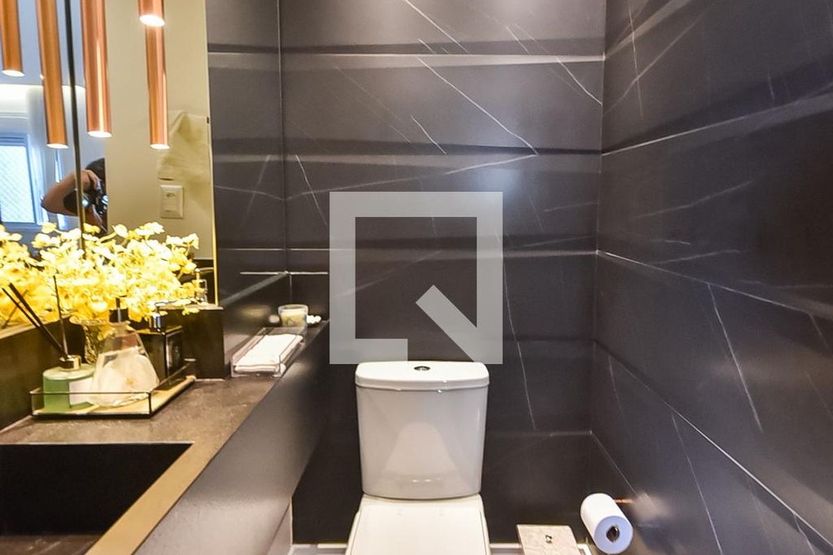 Apartamento, 3 quartos, 140 m² - Foto 53