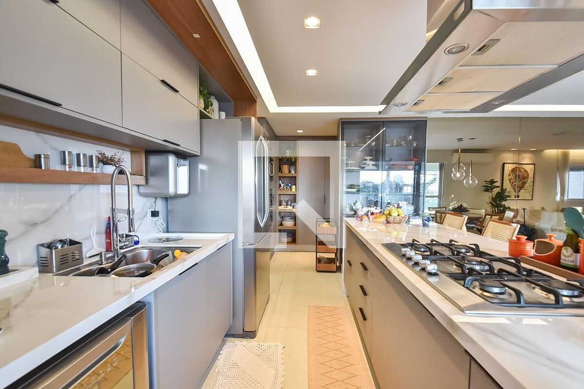 Apartamento, 3 quartos, 140 m² - Foto 57