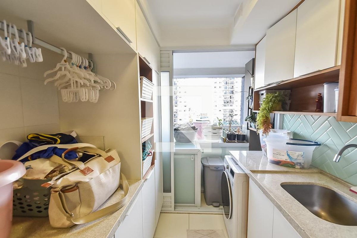 Apartamento, 3 quartos, 140 m² - Foto 61