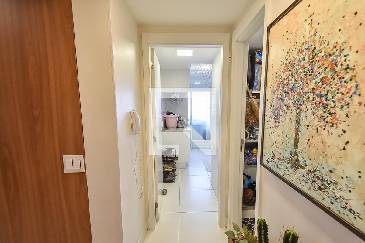 Apartamento, 3 quartos, 140 m² - Foto 73