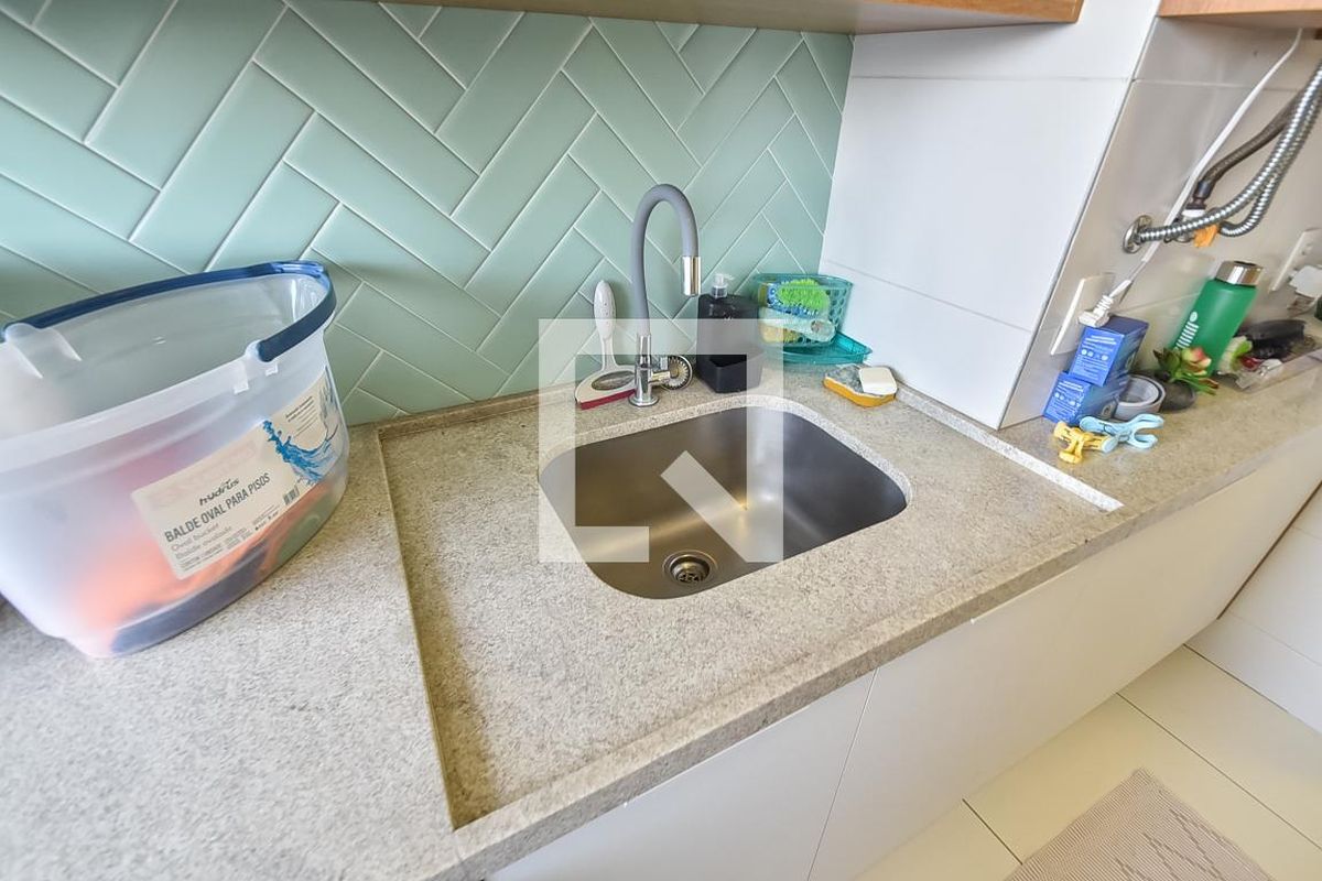 Apartamento, 3 quartos, 140 m² - Foto 64