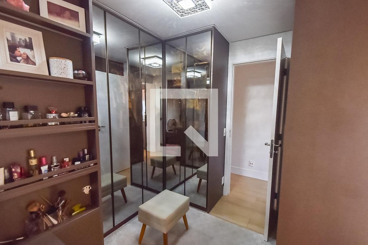 Apartamento, 3 quartos, 140 m² - Foto 31