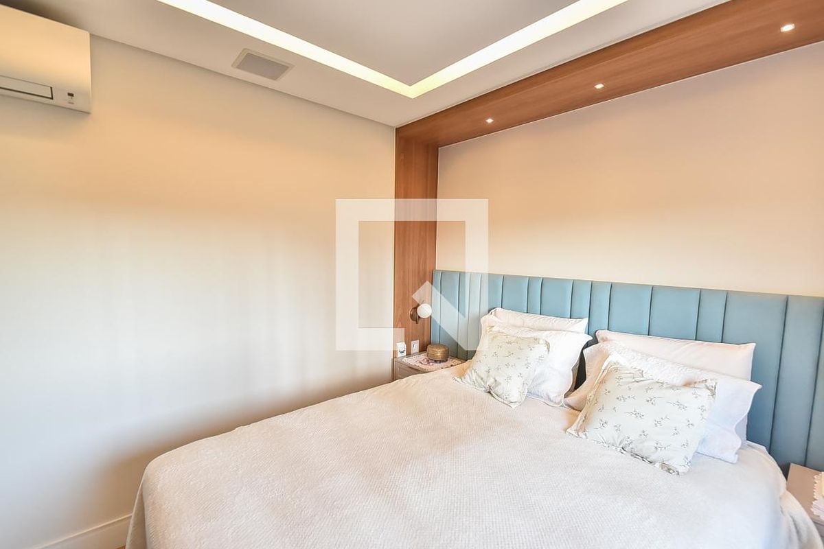 Apartamento, 3 quartos, 140 m² - Foto 28