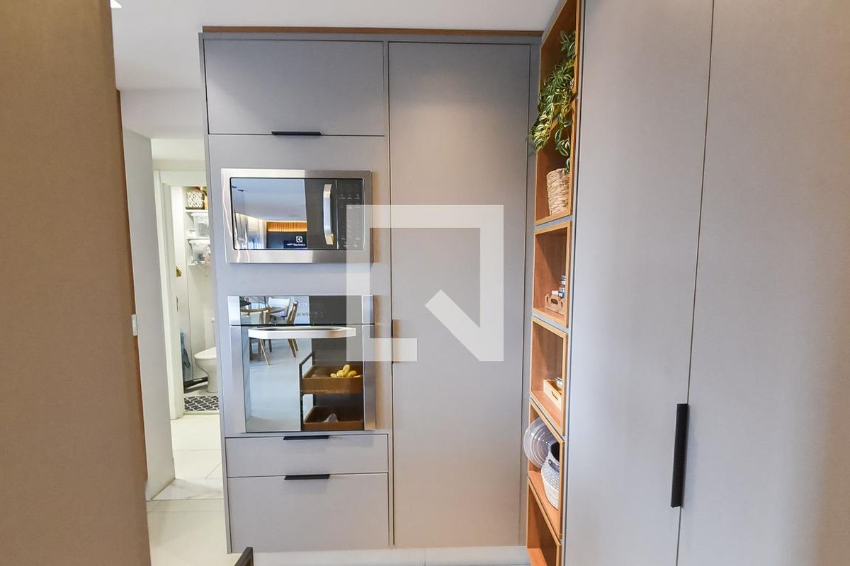 Apartamento, 3 quartos, 140 m² - Foto 71