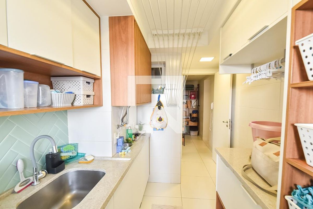 Apartamento, 3 quartos, 140 m² - Foto 63
