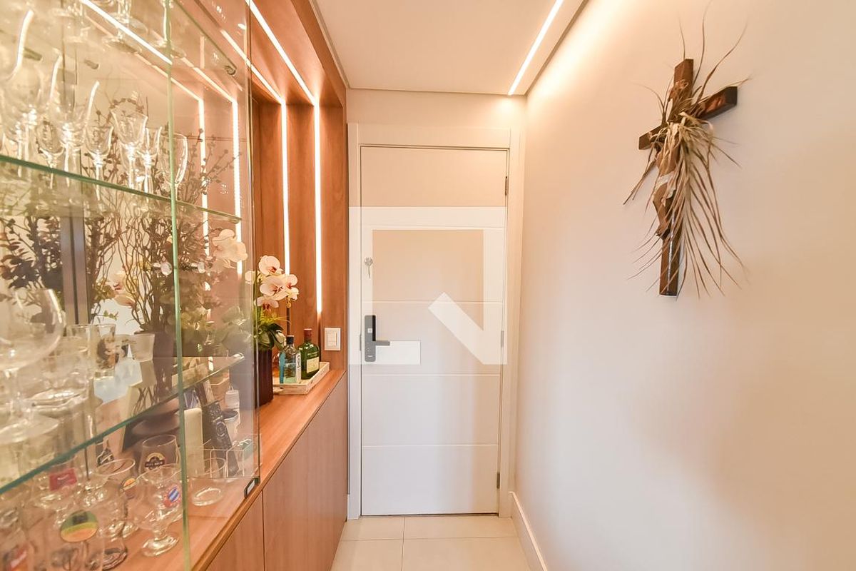 Apartamento, 3 quartos, 140 m² - Foto 8