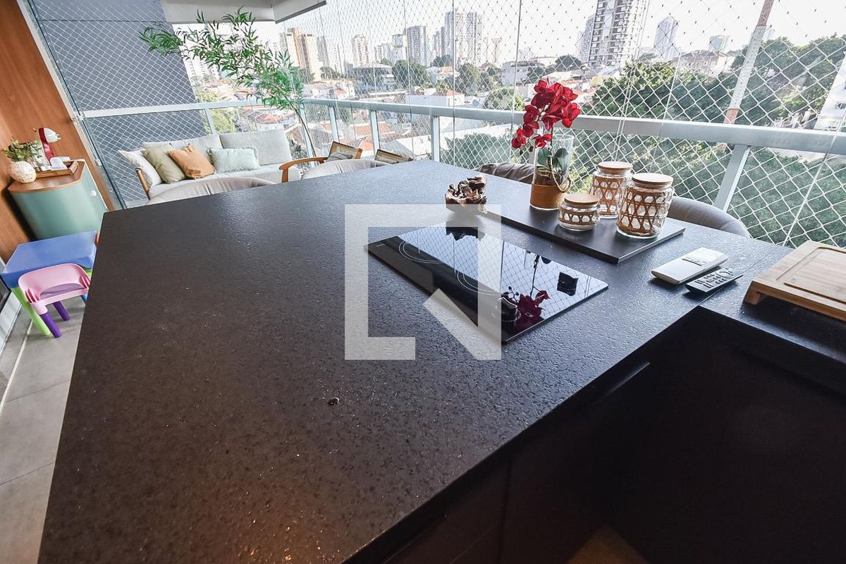 Apartamento, 3 quartos, 140 m² - Foto 14