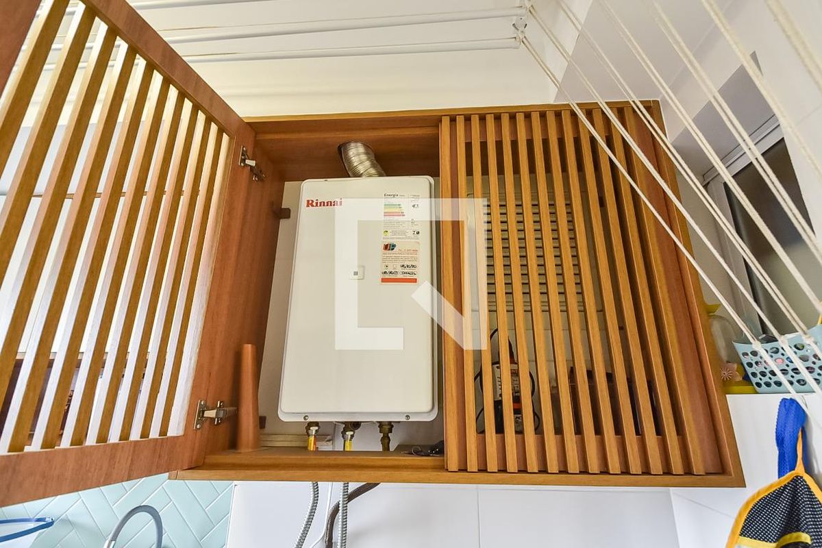 Apartamento, 3 quartos, 140 m² - Foto 65