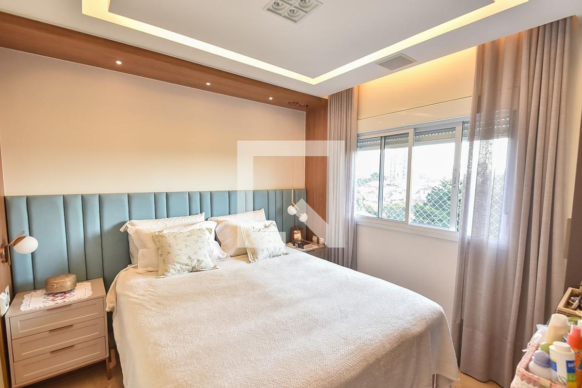 Apartamento, 3 quartos, 140 m² - Foto 27